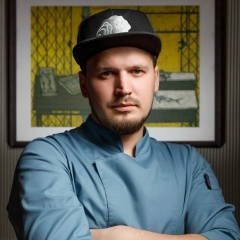 Паша Ковылин, 31.08.1994, Воронеж