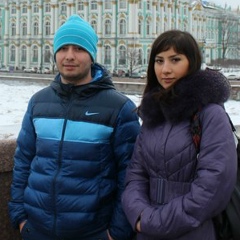 Ruslan Nasrullaev, 09.05.1991, Санкт-Петербург