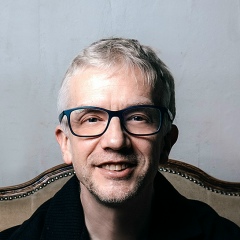 Леонид Ларшин, 08.07.1973, Москва