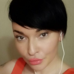 Нора Дардыкина, Москва