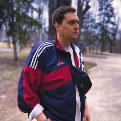 Вадим Валерьевич, 13.01, Пенза