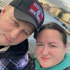 Лилиана Сенчукова, 10.06.1984, Москва