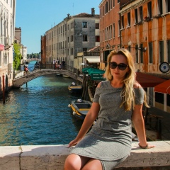 Инна Солоненко, 08.05, Днепр (Днепропетровск)