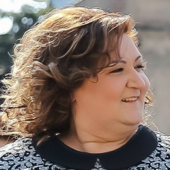 Evgenia Bairova, 30.04, Тбилиси