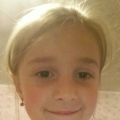 Яна Зималина