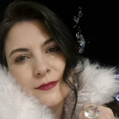 Вера Михальская, 03.09, Тобольск