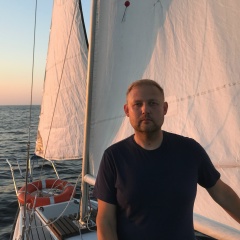 Николай Владимиров, Санкт-Петербург