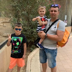 Валентин Ершов, 16.08.1986, Ашкелон