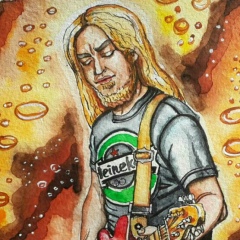 Денис Лихобабенко, 19.11.1985, Los Almácigos