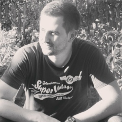 Игорь Петровский, 09.04.1986, Житомир