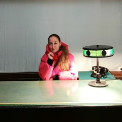 Kristina Vadimovna, 09.07