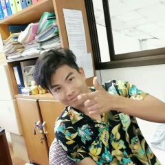 Moon Larlay, 25.02.1996, Yangon