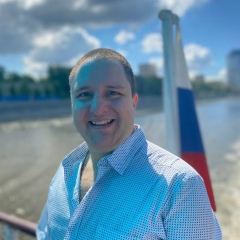 Константин Королёв, 04.10, Москва