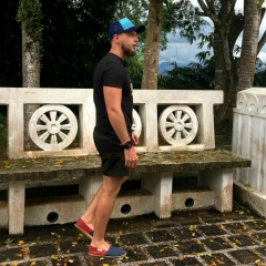 Роман Смолин, 31.05.1987, Москва