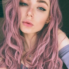 Маргарита Дегтярева, 20.08.1997, Ростов-на-Дону