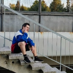 Константин Терещук, 09.02, Москва