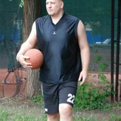 Руслан Никулин