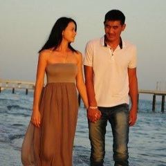 Shama Zaitov, 15.05.1974, Алматы