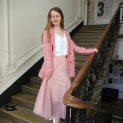 Olga Ko, 18.10, Санкт-Петербург