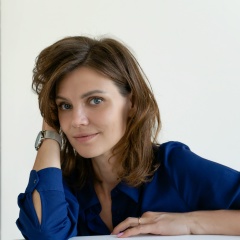 Ксюшечка Королёва, 19.11.1986, Санкт-Петербург