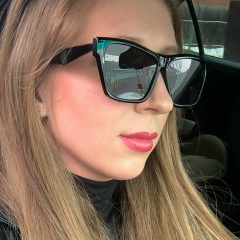 Александра Чернолоз, 04.05, Екатеринбург