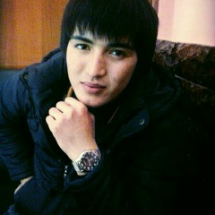 Бахытжан Ембергенов, 25.07.1993, Атырау