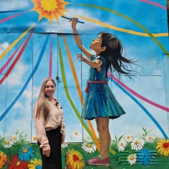 Мария Толчина