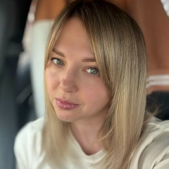 Юлия Доденко, 03.10.1990, Москва