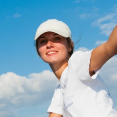 Анастасия Обруч, 15.05, Керчь