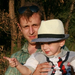 Артем Кисличенко, 05.09.1986