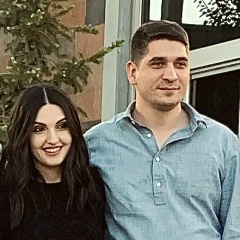 Лили Навасардян, 22.10.1992, Капан