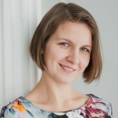 Татьяна Казарина, 14.05, Самара