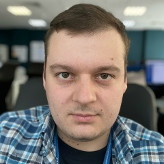 Иван Рыжиков, 18.07.1995, Зюзино