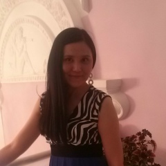 Гульжанат Танырбергенова, 16.03, Павлодар