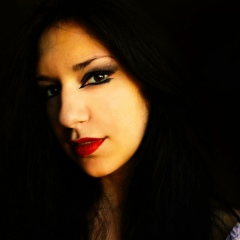 Ольга Берстенёва, 29.12, Санкт-Петербург