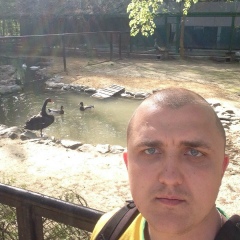 Семён Зерщиков, 03.03.1990, Запорожье