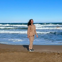 Anna Timina, 15.07.1987