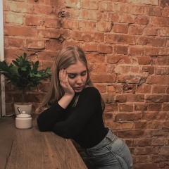 Marina Chugunova, 30.07