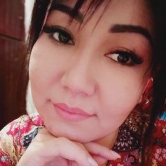 Динара Сыздыкбаева, 26.06, Узынагаш