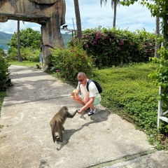 Сергей Кордюк, 04.06.1986, Санкт-Петербург