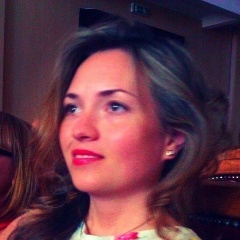 Эльвира Давлетьярова, 07.05, Казань