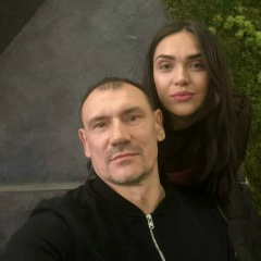 Анастасия Гусаревич, 12.05
