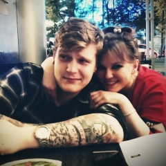 Настя Величкене, 02.08, Poole