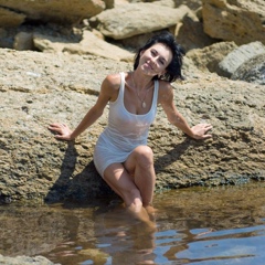 Наталия Журавель, 10.11, Киев