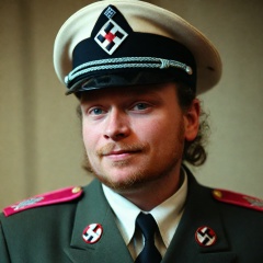 Гремлин Зенкофф, 22.08.1978, Рига