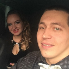 Николай Вечерский, 20.09, Сургут