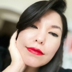 Aina Aidarkhanova, 16.12, Алматы