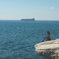 Надежда Гребенкина, 17.09, Москва