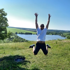 Георгий Куракин, 16.06.1985, Калининград