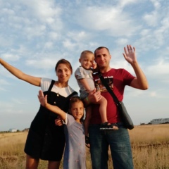 Серега Попов, 14.05, Санкт-Петербург